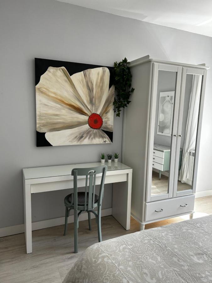 El Balcon De San Juan Apartment Сория Екстериор снимка