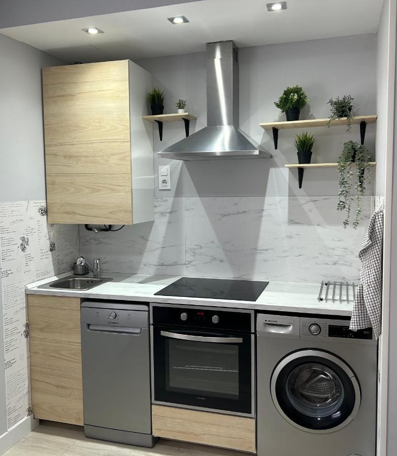 El Balcon De San Juan Apartment Сория Екстериор снимка